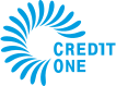 CreditOneLogo